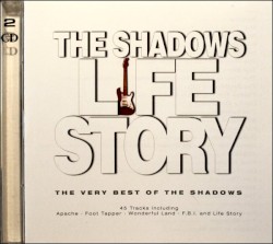 Life Story: The Very Best of The Shadows