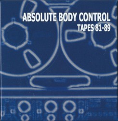 Tapes 81-89