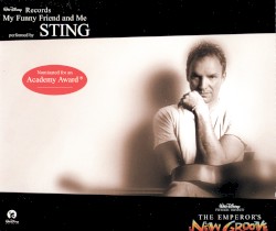 My Funny Friend and Me