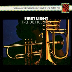 First Light