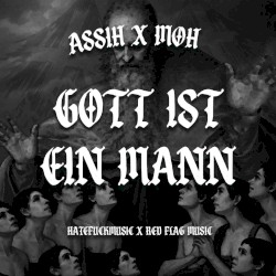 GOTT IST EIN MANN