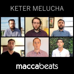 Keter Melucha