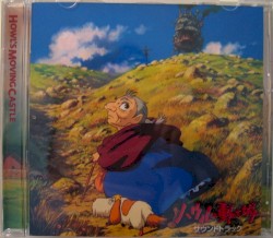 Howl's Moving Castle