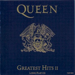 Greatest Hits II
