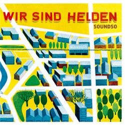 Soundso + track‐by‐track kommentare