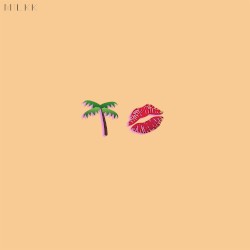 Pacific Kiss