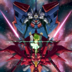 機動戦士ガンダム Twilight AXIS オリジナル・サウンドトラック