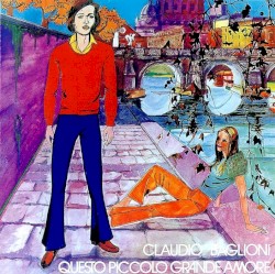 Questo piccolo grande amore