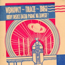 Kiedy Deszcz Zaczął Padać Na Zawsze?