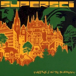 Pinetrees on the Pavement