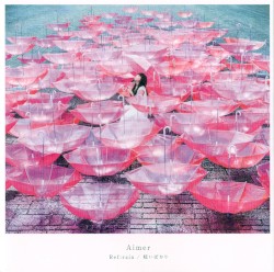 Ref:rain / 眩いばかり