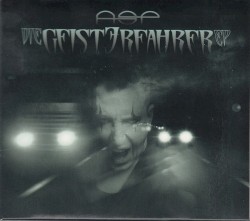 Die GeistErfahrer EP: Fremder-Zyklus, Teil 1.1