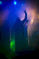 2012‐06‐12: Koko Theatre, London, UK
