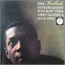 Ballads