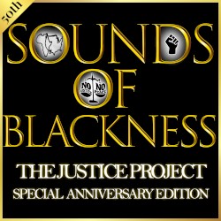 The Justice Project (50th Special Anniversary Edition)