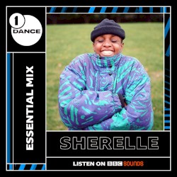 2020-11-14: BBC Radio 1 Essential Mix