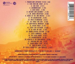 John Wick, Chapter 3: Parabellum: Original Motion Picture Soundtrack