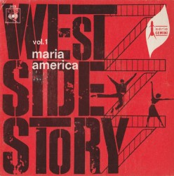 West Side Story, Vol. 1: Maria / America