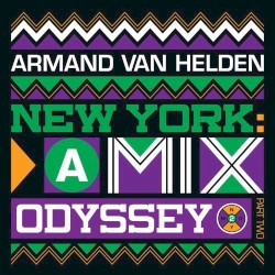 New York: A Mix Odyssey 2