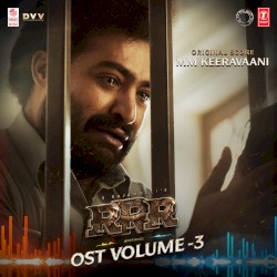 RRR, Vol. 3 (Original Motion Picture Soundtrack)