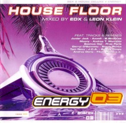 Energy 03: House Floor