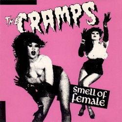 Smell of Female