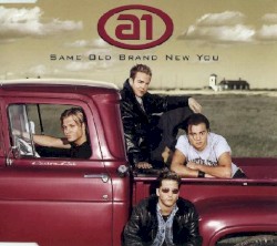 Same Old Brand New You