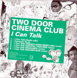 I Can Talk