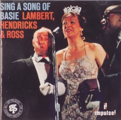 Sing a Song of Basie