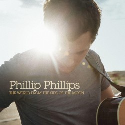 The World From the Side of the Moon