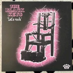 “Let’s Rock”