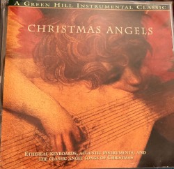 Christmas Angels