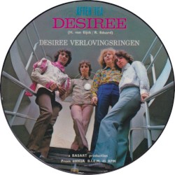 Desiree / The Wedding Song