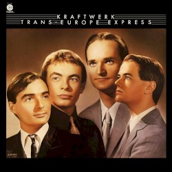 Trans-Europe Express