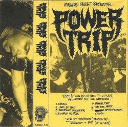 Power Trip