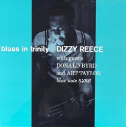 Blues in Trinity