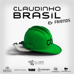 Claudinho Brasil & Friends