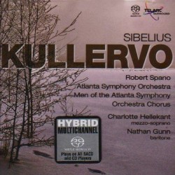 Kullervo