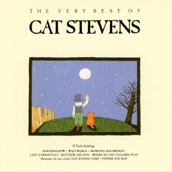 The Very Best of Cat Stevens