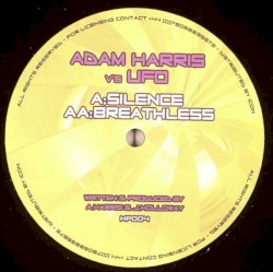 Silence / Breathless