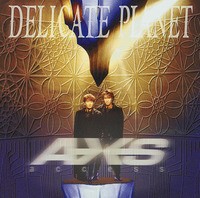 Delicate Planet