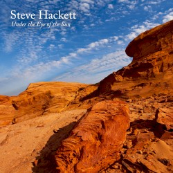 Under the Eye of the Sun