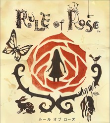 『Rule of Rose』 Original Soundtrack
