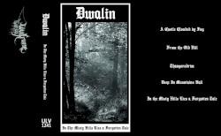 In the Misty Hills Lies a Forgotten Tale