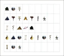 Imaginary Day