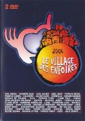 Le Village des Enfoirés