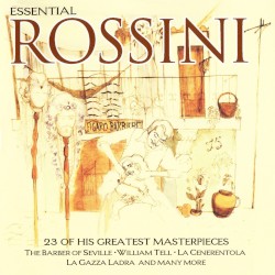 Essential Rossini