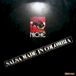 Salsa Made in Colombia