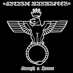 Strength & Honour