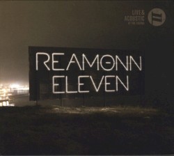 Eleven: Live & Acoustic at the Casino